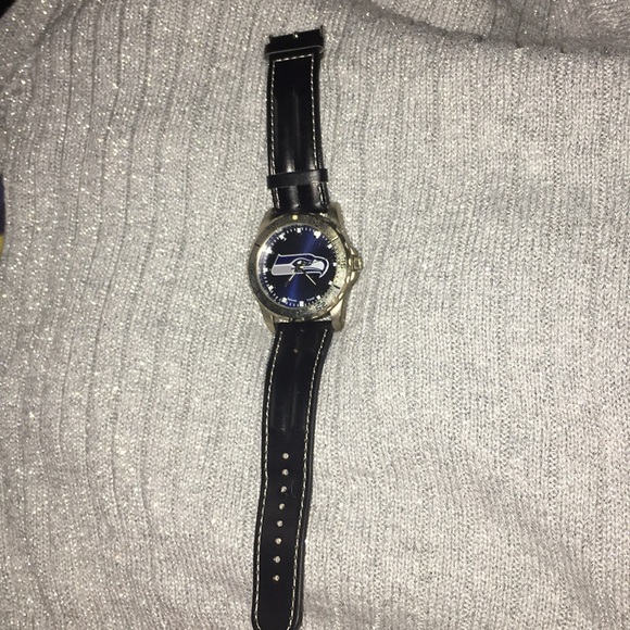 Game Time Other - A Men’s Seattle Sea Hawks Player Series Watch